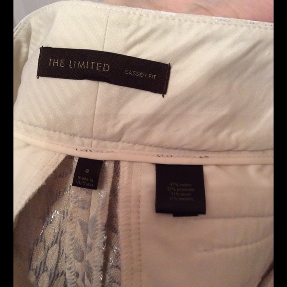 The Limited Cassidy fit short - Picture 3 of 3