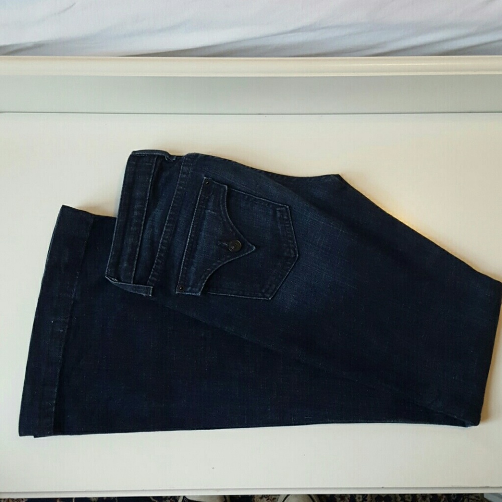 Hudson Jeans Size 25
