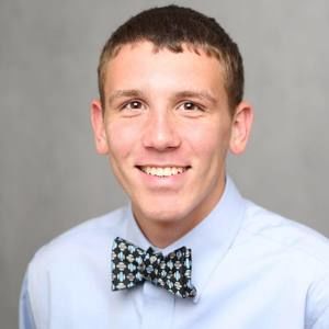Meet your Posher, Matthew