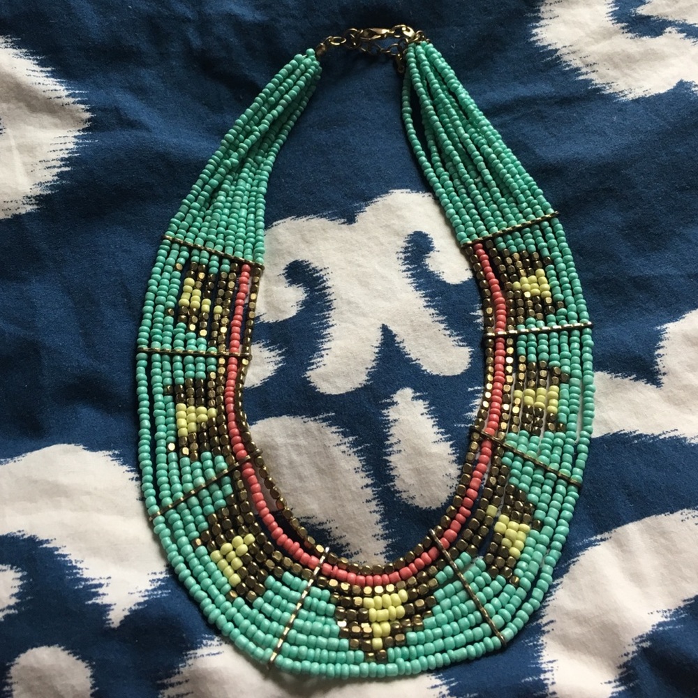 BP. Statement Necklace