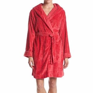 Women's Tommy Hilfiger Robe L/XL