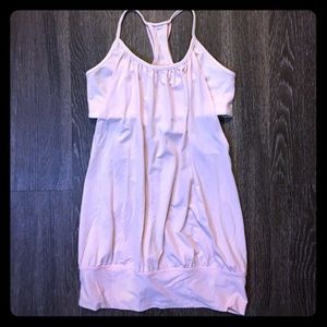 LULU LEMON No Limits Tank