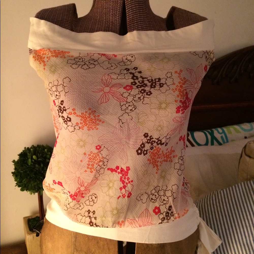 LUX Tank top (Urban Outfitters)