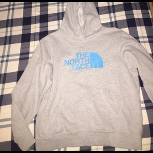North Face Hoodie