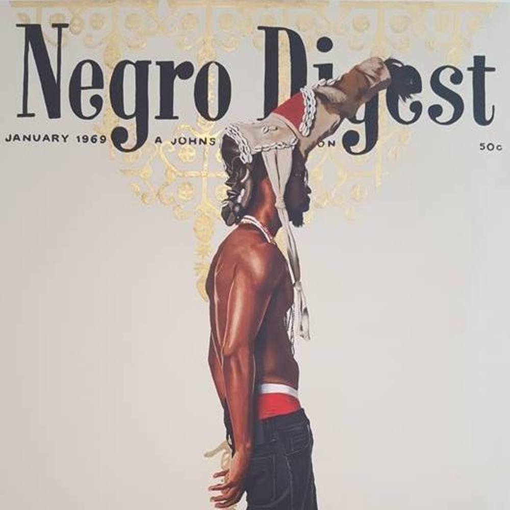 Meet your Posher, Troy