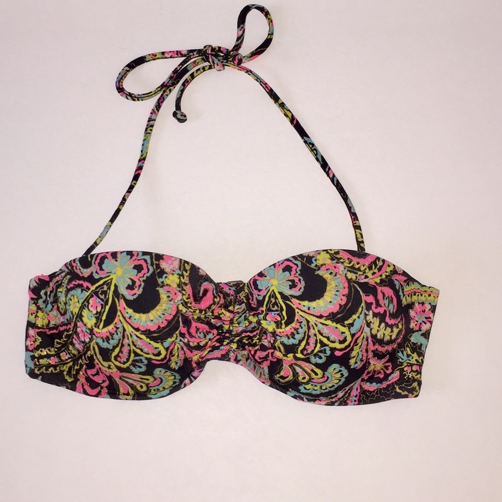 Victoria's Secret adjustable bikini top