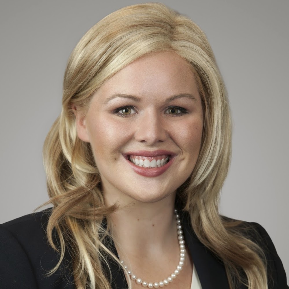 Meet your Posher, Lauren