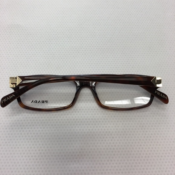 Eyeglasses frame Prada - Picture 2 of 3