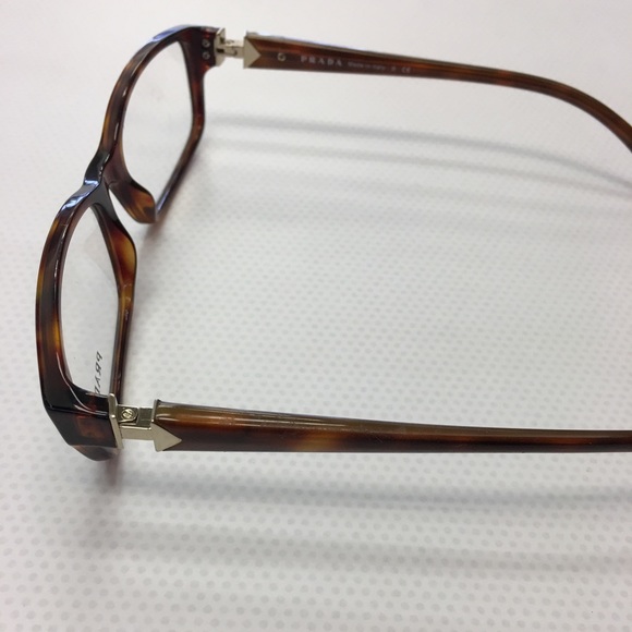 Eyeglasses frame Prada - Picture 3 of 3