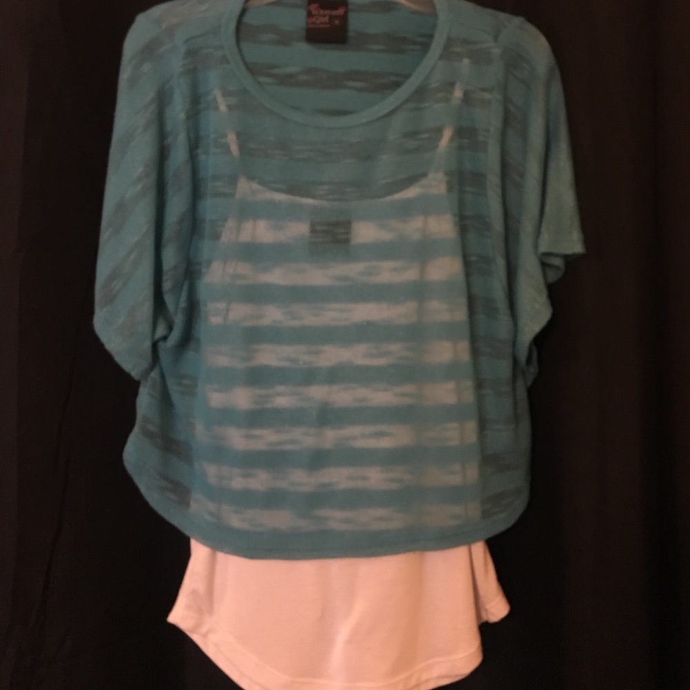 Kids top