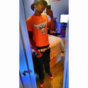 Meet your Posher, Gregory