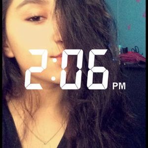 Meet your Posher, Joann