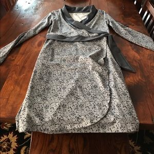 Athleta dress like new
