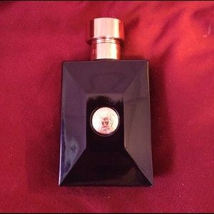 Versace blue men's cologne