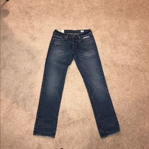 Men's Abercrombie & Fitch Jeans