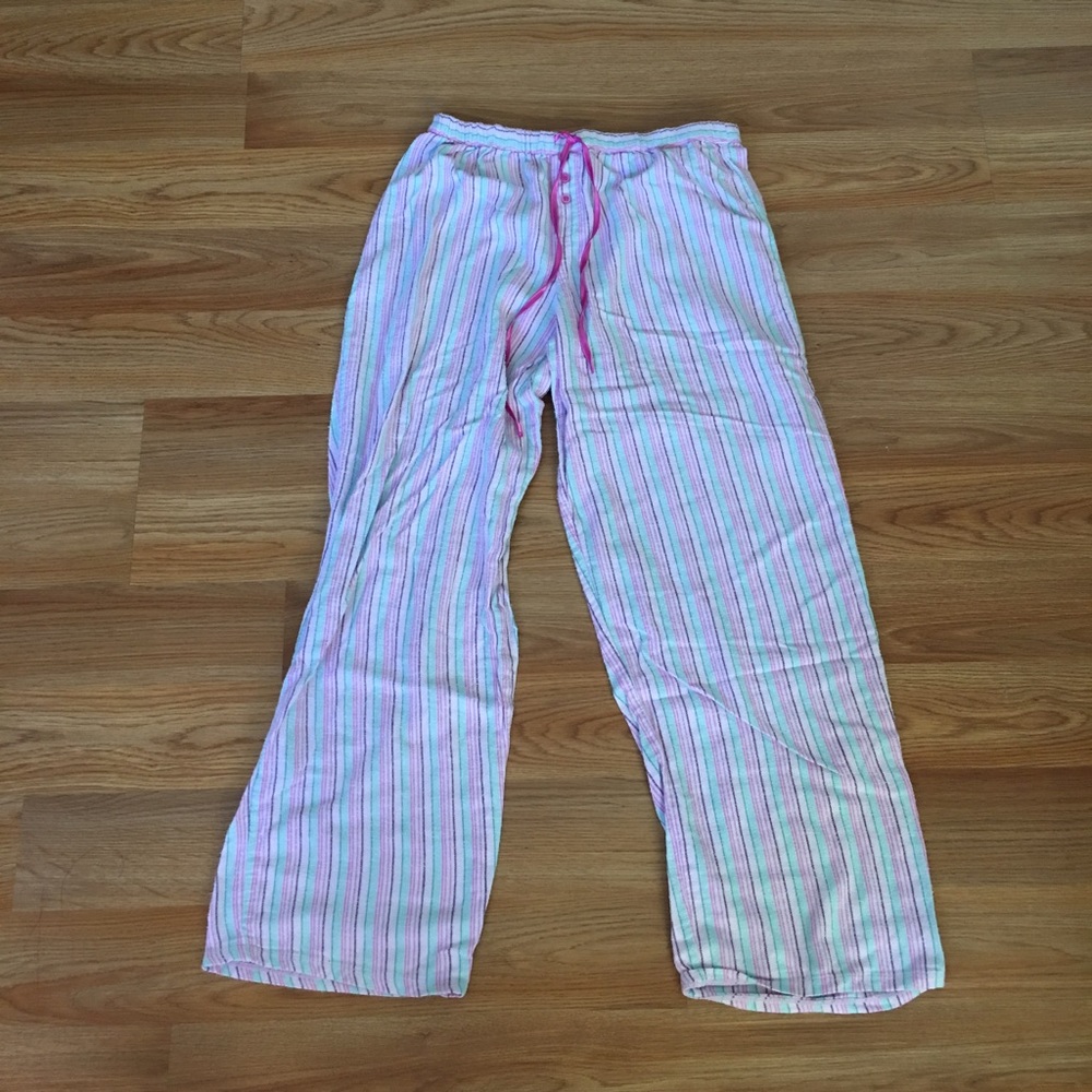 🚫🚫🚫SOLD🚫🚫🚫Pj bottoms