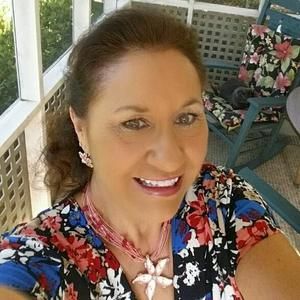 Meet your Posher, Jody