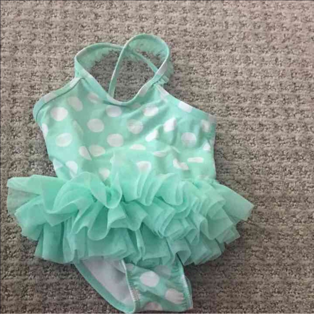Toddler swimwear!