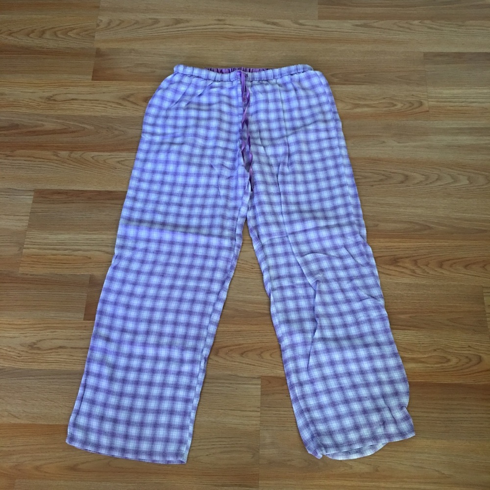 🚫🚫🚫SOLD🚫🚫🚫Pj bottoms