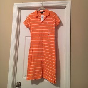 Ralph Lauren Dress