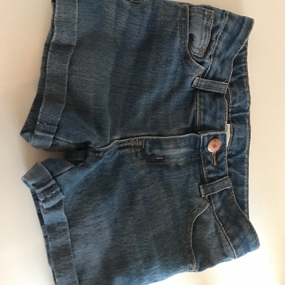 Shorts