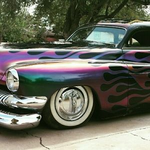 Meet your Posher, Adrian