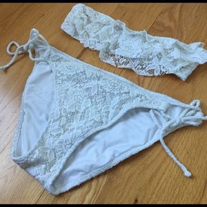 Victoria's Secret bikini