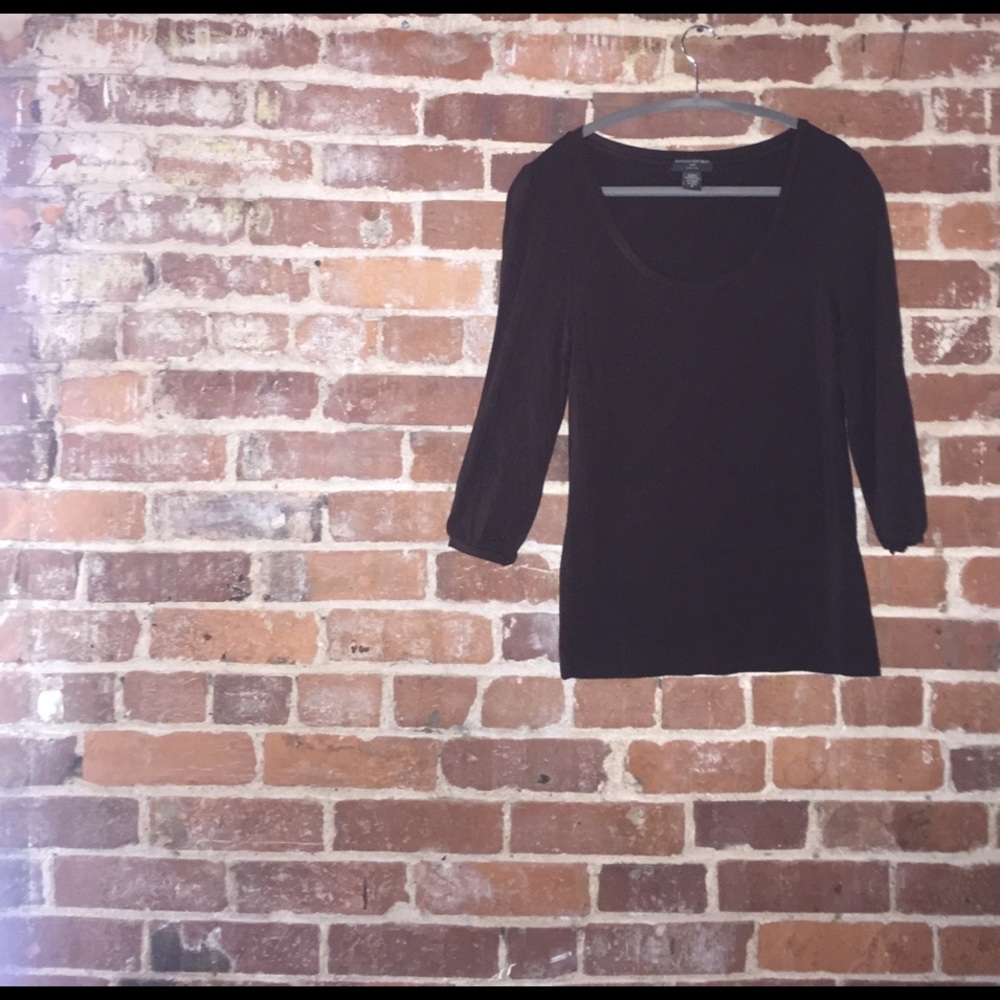 Banana Republic blouse