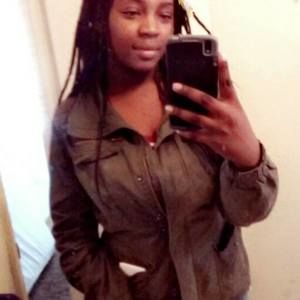 Meet your Posher, De shanique