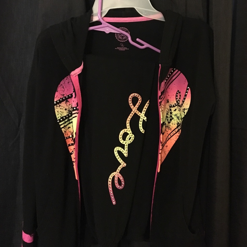 Sweatsuit