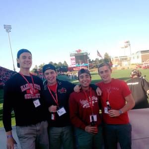 Meet your Posher, Nick