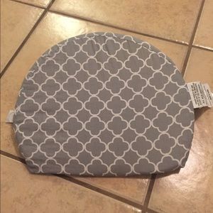 Boppy wedge pregnancy pillow