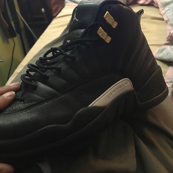 The masters retro 12s main image 4