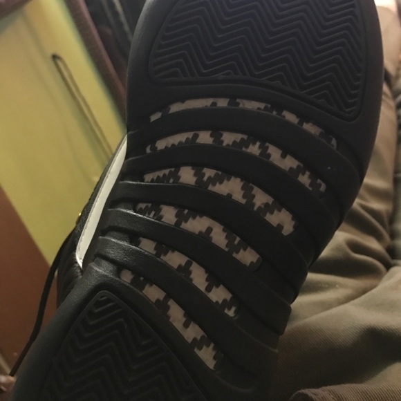 The masters retro 12s