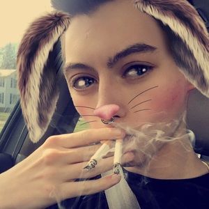 Meet your Posher, Cayson