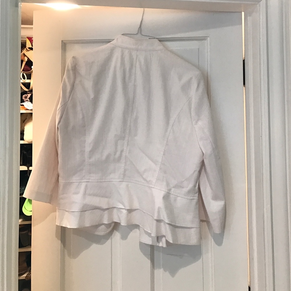 Jacket - Picture 3 of 3