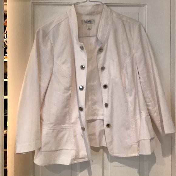 Jacket - Picture 2 of 3