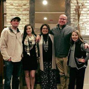 Meet your Posher, Angel