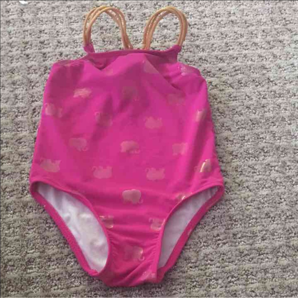 Toddler swimwear!