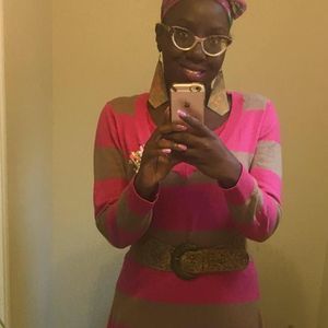 Meet your Posher, Nekeeta