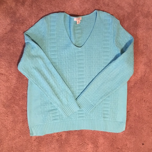 Liz Claiborne sweater - Picture 3 of 4