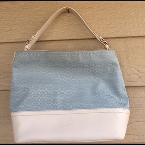Cute Coach bag