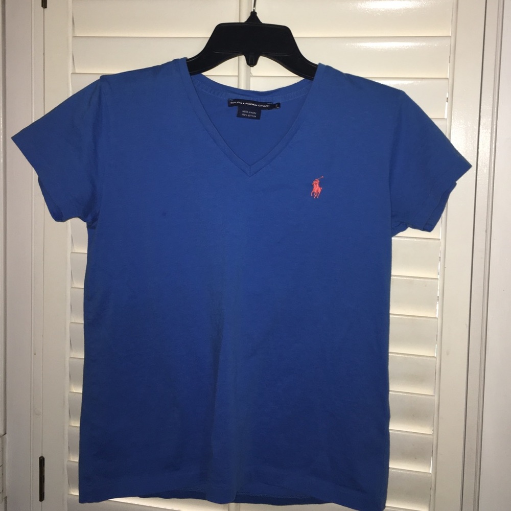 Ralph Lauren Sport