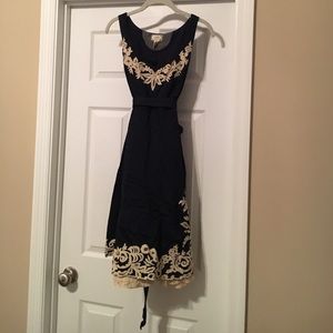 Anthropologie Dress