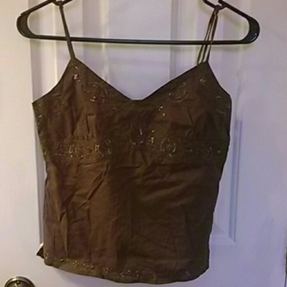 American Eagle tank top - Picture 1 of 4