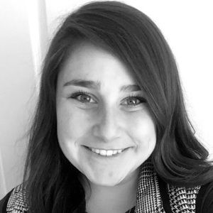 Meet your Posher, Jamie