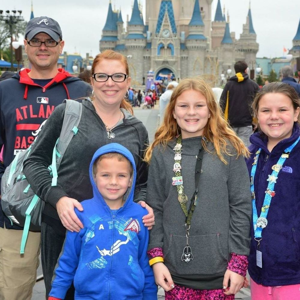 Meet your Posher, Amanda