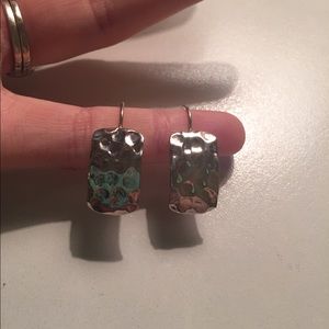 NWOT Silpada earrings