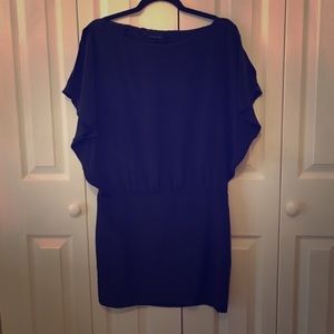 MOVING SALE 1 WEEK ONLY Reposh Black Halo dress
