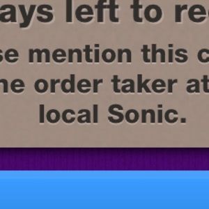 Meet your Posher, Lucy